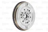 Демпфер сцепления VW Caddy III/IV 2.0 TDI 10- Valeo 836542 (фото 4)
