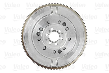 Демпфер зчеплення VW Caddy III/IV 2.0 TDI 10- Valeo 836542