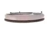 Демпфер сцепления Land Rover Freelander I (L314) 2.0 Td4 4x4, 00-06, (M 47, 204D3) Valeo 836550 (фото 3)