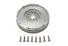 Демпфер сцепления Toyota Rav4 2.2 D 06-13 Valeo 836563 (фото 1)