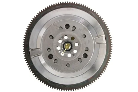 Демпфер сцепления Honda Accord 2.2 i-CTDi 04-08 Valeo 836565