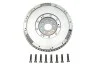 Демпфер сцепления Renault Megane III/Scenic III 1.6dCi 11-, 96kw, R9M Valeo 836576 (фото 1)