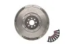 Демпфер зчеплення VW LT 2.5TDI (61-80kw) ANJ, AVR Valeo 836587