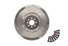 Демпфер зчеплення VW LT 2.5TDI (61-80kw) ANJ, AVR Valeo 836587 (фото 3)