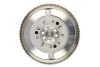 Демпфер зчеплення BMW 3 (E90)/5 (E60/)X1 (E84)/X3 (E83) 04-15 Valeo 836589 (фото 1)