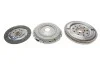 Демпфер + комплект сцепления Fiat Bravo/Punto 1.9 D Multijet 04-14 (+ выжимной) Valeo 837001 (фото 4)
