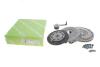 Демпфер + комплект сцепления Fiat Bravo/Punto 1.9 D Multijet 05-08 (+ выжимной) Valeo 837005 (фото 11)