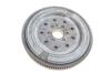 Демпфер + комплект сцепления Fiat Bravo/Punto 1.9 D Multijet 05-08 (+ выжимной) Valeo 837005 (фото 9)