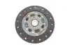 Демпфер + комплект сцепления VW Passat 1.9 TDI 00-05, 96kw Valeo 837019 (фото 6)
