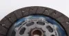 Демпфер + комплект сцепления Fiat Doblo 1.9JTD Multijet 01- (74kw) + выжимной Valeo 837039 (фото 12)