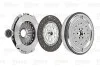 Демпфер + комплект сцепления + выжимной VW Passat/Audi A4/A6 1.9 TDI 95-01 Valeo 837041 (фото 3)