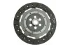Демпфер + комплект зчеплення BMW 3 (E46)/5 (E39) 95-05 M52/M54 Valeo 837049 (фото 11)