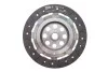 Демпфер + комплект зчеплення VW Golf VI/Passat 1.6 TDI 09-13 Valeo 837074 (фото 8)