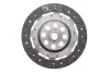 Демпфер + комплект зчеплення VW Golf VI/Passat 1.6 TDI 09-13 Valeo 837074 (фото 9)