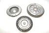 Демпфер + комплект сцепления VW Caddy 1.9TDI 77kw 04-10/Golf VI 1.6TDI 66-77kw 09-13 (+ выжимной) Valeo 837075 (фото 3)