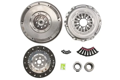 Комплект сцепления Valeo 837093