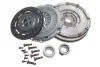 Демпфер + комплект сцепления + выжимной BMW 3 (E90)/5 (E60) 1.6/2.0 04-15 N43/N46 Valeo 837108 (фото 1)