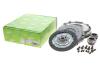 Демпфер + комплект сцепления + выжимной BMW 3 (E90)/5 (E60) 1.6/2.0 04-15 N43/N46 Valeo 837108 (фото 2)