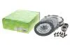 Демпфер + комплект сцепления + выжимной BMW 3 (E90)/5 (E60) 1.6/2.0 04-15 N43/N46 Valeo 837108 (фото 2)