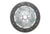 Демпфер + комплект сцепления + выжимной BMW 3 (E90)/5 (E60) 1.6/2.0 04-15 N43/N46 Valeo 837108 (фото 9)