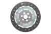 Демпфер + комплект сцепления + выжимной BMW 3 (E90)/5 (E60) 1.6/2.0 04-15 N43/N46 Valeo 837108 (фото 10)