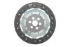 Демпфер + комплект сцепления + выжимной BMW 3 (E90)/5 (E60) 1.6/2.0 04-15 N43/N46 Valeo 837108 (фото 10)