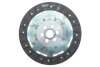 Демпфер + комплект зчеплення BMW 3 (E90) 318i/320i/si N45/N46, 04-06 Valeo 837110 (фото 11)
