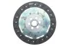 Демпфер + комплект зчеплення BMW 3 (E90) 318i/320i/si N45/N46, 04-06 Valeo 837110 (фото 11)