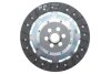 Демпфер + комплект зчеплення BMW 3 (E90) 318i/320i/si N45/N46, 04-06 Valeo 837110 (фото 12)