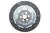 Демпфер + комплект зчеплення BMW 3 (E90) 318i/320i/si N45/N46, 04-06 Valeo 837110 (фото 12)