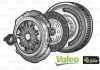 Сцепление компл. + DMF CITROEN/OPEL/PEUGEOT C3/C4/Partner/2008/208/308 1,214>> Valeo 837123 (фото 1)