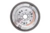Демпфер + комплект сцепления Toyota Avensis/Corolla 2.0 D-4D 02-09 Valeo 837124 (фото 11)