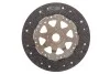 Демпфер + комплект сцепления Toyota Avensis/Corolla 2.0 D-4D 02-09 Valeo 837124 (фото 6)