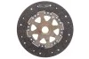 Демпфер + комплект сцепления Toyota Avensis/Corolla 2.0 D-4D 02-09 Valeo 837124 (фото 7)
