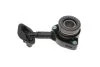 Демпфер + комплект сцепления Ford Focus 1.6 TDCi 03-12 Valeo 837305 (фото 14)