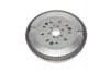 Демпфер + комплект сцепления Ford Focus 1.6 TDCi 03-12 Valeo 837305 (фото 2)