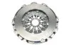 Демпфер + комплект сцепления Ford Focus 1.6 TDCi 03-12 Valeo 837305 (фото 5)