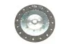 Демпфер + комплект сцепления Ford Focus 1.6 TDCi 03-12 Valeo 837305 (фото 8)