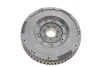 Комплект зчеплення Renault Megane II/III/Scenic II/III 1.9dCi 02- (d=240mm) Valeo 837318 (фото 10)