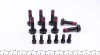 Демпфер + комплект сцепления + выжимной VW T5 2.5 TDI 03- (96kw) Valeo 837321 (фото 14)