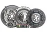 Демпфер + комплект зчеплення +вижимний Opel Astra J 1.7 CDTI 09-15 Valeo 837408