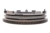 Демпфер + комплект сцепления SsangYong Korando 2.0 e-XDi 10- Valeo 837413 (фото 11)