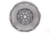 Демпфер + комплект сцепления SsangYong Korando 2.0 e-XDi 10- Valeo 837413 (фото 12)