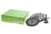 Демпфер + комплект сцепления SsangYong Korando 2.0 e-XDi 10- Valeo 837413 (фото 2)