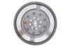 Демпфер + комплект сцепления SsangYong Korando 2.0 e-XDi 10- Valeo 837413 (фото 10)