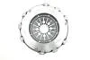 Демпфер + комплект зчеплення Nissan Qashqai/X-Trail/Renault Koleos 2.0 dCi 07- Valeo 837424 (фото 6)