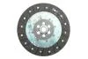 Демпфер + комплект зчеплення Nissan Qashqai/X-Trail/Renault Koleos 2.0 dCi 07- Valeo 837424 (фото 8)