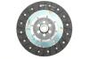 Демпфер + комплект сцепления Nissan Qashqai/X-Trail/Renault Koleos 2.0 dCi 07- Valeo 837424 (фото 9)