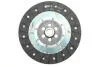 Демпфер + комплект зчеплення Nissan Qashqai/X-Trail/Renault Koleos 2.0 dCi 07- Valeo 837424 (фото 9)