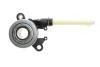 Демпфер + комплект зчеплення Nissan Qashqai/X-Trail/Renault Koleos 2.0 dCi 07- Valeo 837424 (фото 10)